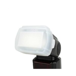 JJC SB5000 FLASH DIFFUSER - Billede 2