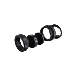 JJC SG-N BICELLE NIKON SB-900 - Billede 4