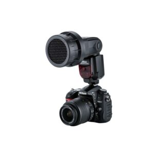 JJC SG-N BICELLE NIKON SB-900 - Billede 5