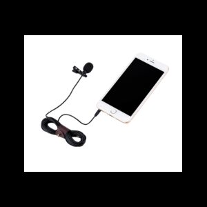 JJC SGM-28 MIKROFON MOBIL STIK - Billede 2