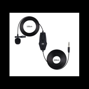 JJC SGM-38 OMNI DIRECTIONAL LE - Billede 2