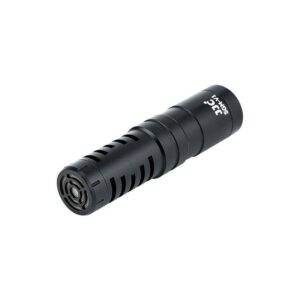 JJC SGM-V1 SHOTGUN MIKROFON - Billede 2