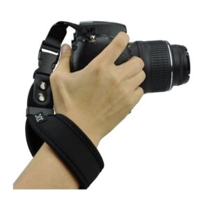 JJC ST-1 HÅNDLEDSREM - Billede 4