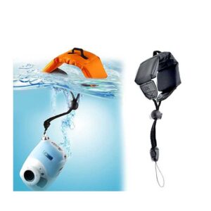 JJC ST-6O FLYDEREM ORANGE - Billede 2