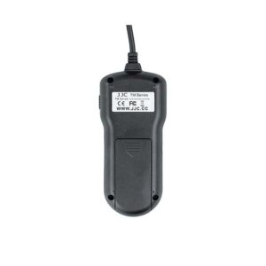 JJC TM-A INTERVAL CANON RS-80N3 - Billede 2