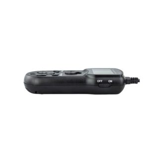 JJC TM-F2 INTERVAL SONY NY - Billede 3