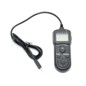 JJC TM-F2 INTERVAL SONY NY - Billede 4
