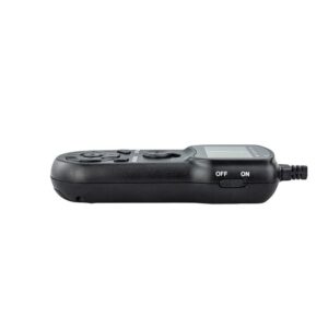 JJC TM-G INTERVAL NIKON MC-DC1 - Billede 3