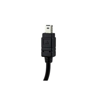 JJC TM-M INTERVAL NIKON MC-DC2 - Billede 4