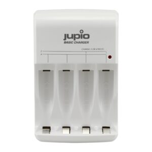 JUPIO BASIC CHARGER - Billede 2