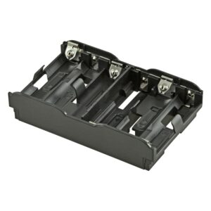 JUPIO BATTERIGREB CANON EOS 5DMKII (BG-E6) - Billede 6