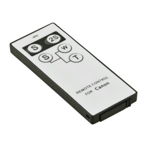 JUPIO BATTERIGREB CANON EOS 70D/80D90D (BG-E14) - Billede 2