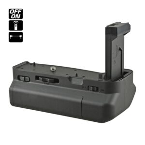 JUPIO BATTERIGREB CANON EOS RP - Billede 2