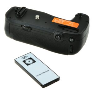 JUPIO BATTERIGREB NIKON D750 (MB-D16) - Billede 2