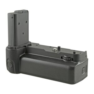 JUPIO BATTERIGREB NIKON Z5/Z6/Z7 (MB-N10) - Billede 3