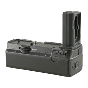JUPIO BATTERIGREB NIKON Z5/Z6/Z7 (MB-N10) - Billede 2