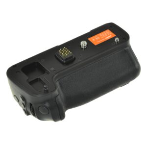 JUPIO BATTERIGREB PANASONIC DMC-GH3/GH4 (DMW-BGGH3) - Billede 2