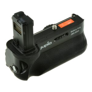 JUPIO BATTERIGREB SONY A7/A7R/A7S (VG-C1EM) - Billede 2