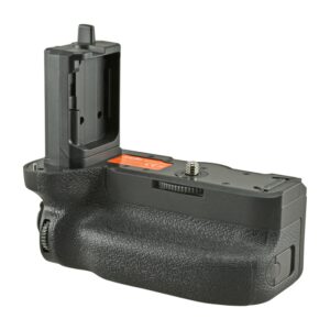 JUPIO BATTERIGREB SONY A9 II/A7R IV (VG-C4EM) - Billede 2