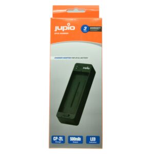JUPIO CANON CP-2L CHARGER SELPHY - Billede 2