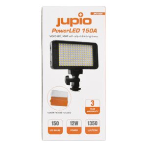 JUPIO POWERLED 150 LED - Billede 3