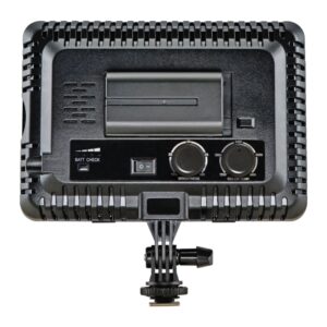 JUPIO POWERLED 330 DUAL COLOR - Billede 4