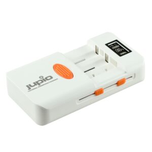 JUPIO POWERVAULT FAST CHARGER - Billede 2