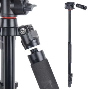 KINGJOY BT-158 STATIV - Billede 3
