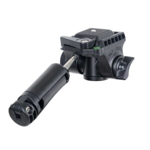 KINGJOY BT-158 STATIV - Billede 5