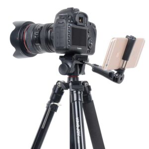 KINGJOY BT-158 STATIV - Billede 2