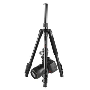 KINGJOY G555+GO STATIV - Billede 2