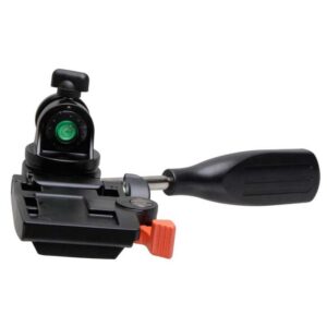 KINGJOY KH-6710 3-VEJS HOVED - Billede 3