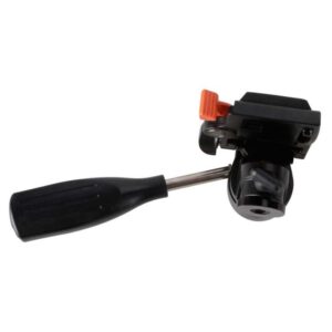 KINGJOY KH-6710 3-VEJS HOVED - Billede 5