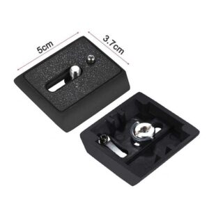 KINGJOY KH-6730 3-VEJS HOVED - Billede 4