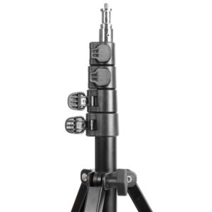 KING JOY LAMPESTATIV 170CM - Billede 3