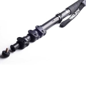 KINGJOY MP308 MONOPOD - Billede 2