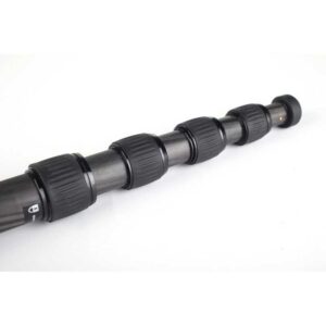 KINGJOY MP329 MONO STATIV CARBON - Billede 4