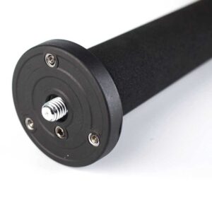 KINGJOY MP329 MONO STATIV CARBON - Billede 2