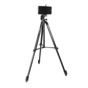 KINGJOY VT-831 STATIV - Billede 4