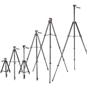 KINGJOY VT-831 STATIV - Billede 6