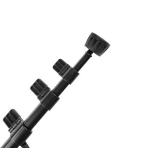 KINGJOY VT-880 STATIV M/MONOPOD - Billede 4