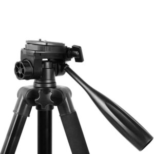 KINGJOY VT-880 STATIV M/MONOPOD - Billede 2
