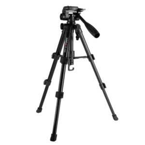 KINGJOY VT850 STATIV - Billede 4