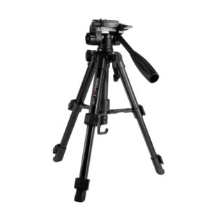 KINGJOY VT850 STATIV - Billede 2
