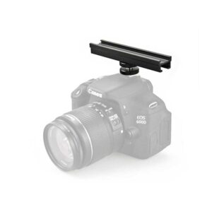 KIWI HOT SHOE EXTENSION 100MM - Billede 2