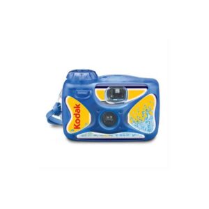 KODAK FUN AQUATIC SPORT - Billede 2