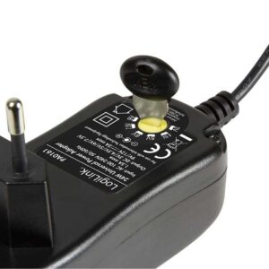 LOGILINK 24W 2000MAH UNIVERSAL OPLADER - Billede 4