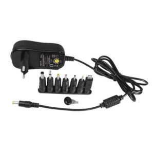 LOGILINK 24W 2000MAH UNIVERSAL OPLADER - Billede 5