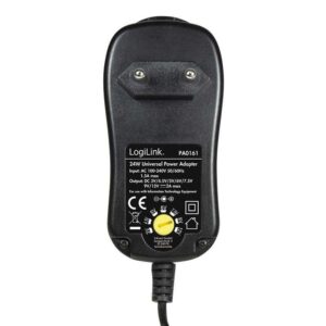 LOGILINK 24W 2000MAH UNIVERSAL OPLADER - Billede 6