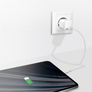 LOGILINK 220V USB-C PD 20W - Billede 4